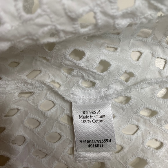 🦢BLOUSE🦢 - Picture 3 of 8